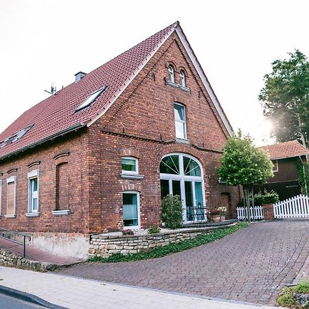 Klaerchen'S Stube Apartment Telgte Exterior photo