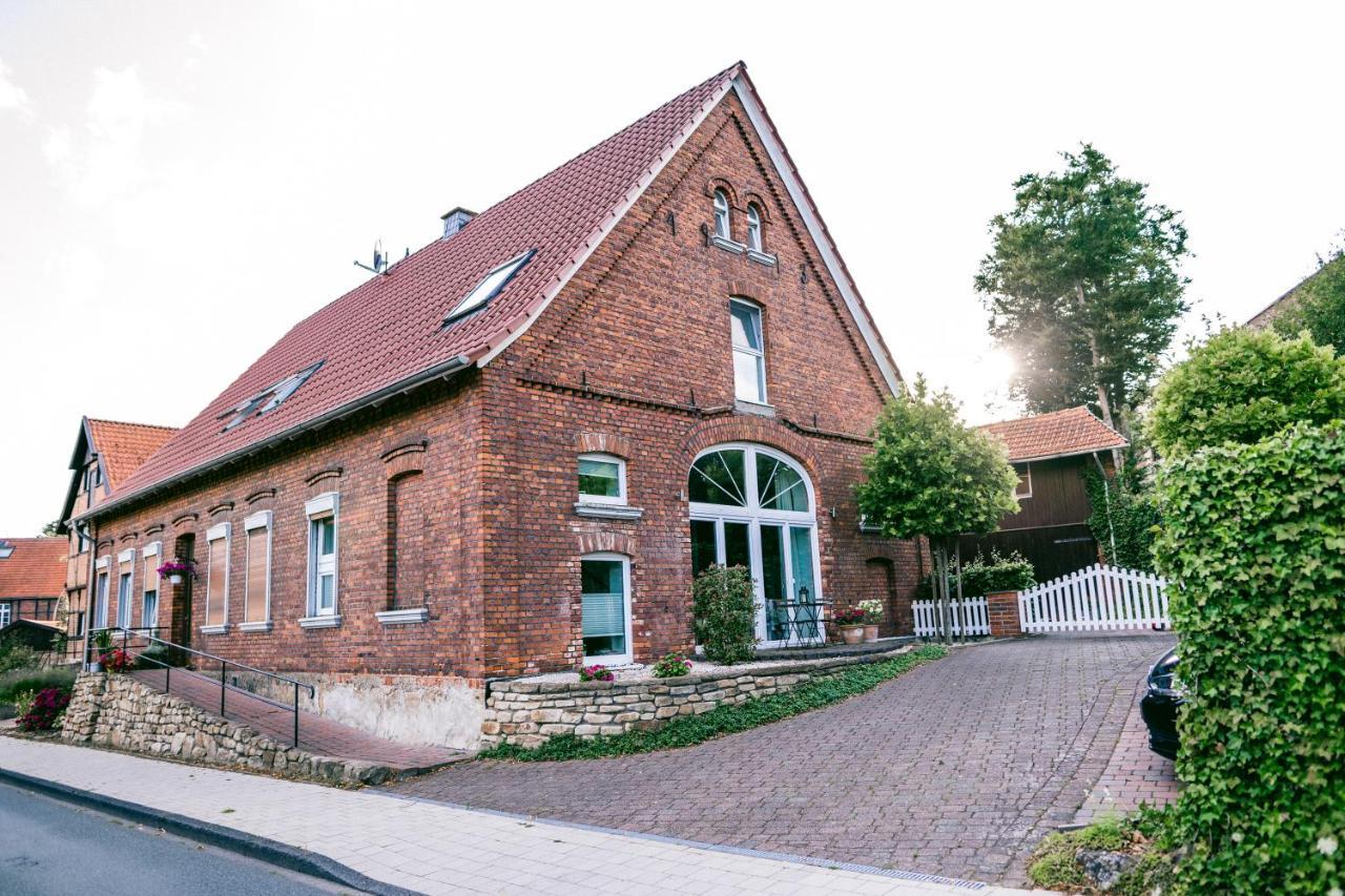 Klaerchen'S Stube Apartment Telgte Exterior photo
